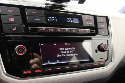 Seat Mii Gebrauchtwagen Seat Mii Gebrauchtwagen