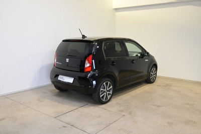 Seat Mii Gebrauchtwagen Seat Mii Gebrauchtwagen