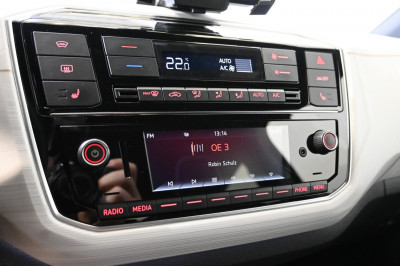 Seat Mii Gebrauchtwagen Seat Mii Gebrauchtwagen