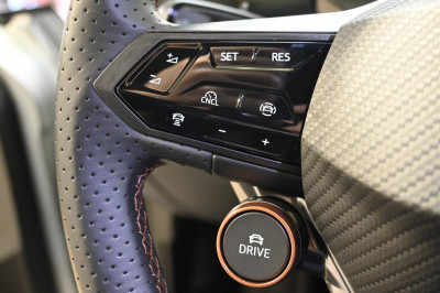 Cupra Born Gebrauchtwagen Cupra Born Gebrauchtwagen