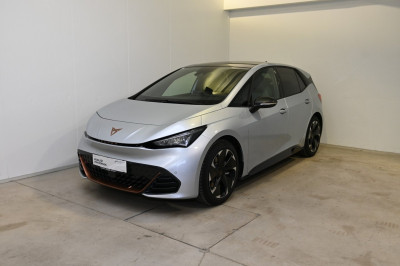 Cupra Born Gebrauchtwagen Cupra Born Gebrauchtwagen