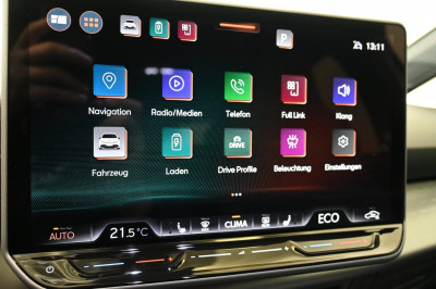 Cupra Born Gebrauchtwagen Cupra Born Gebrauchtwagen