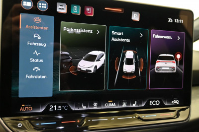 Cupra Born Gebrauchtwagen Cupra Born Gebrauchtwagen