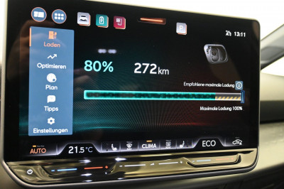 Cupra Born Gebrauchtwagen Cupra Born Gebrauchtwagen