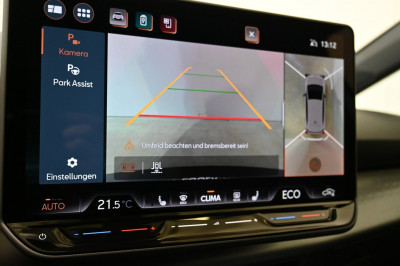 Cupra Born Gebrauchtwagen Cupra Born Gebrauchtwagen