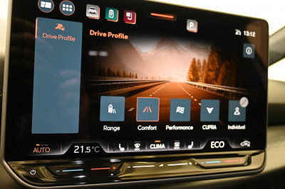 Cupra Born Gebrauchtwagen Cupra Born Gebrauchtwagen