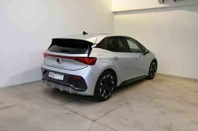 Cupra Born Gebrauchtwagen Cupra Born Gebrauchtwagen