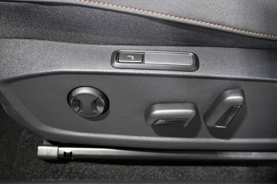 Cupra Born Gebrauchtwagen Cupra Born Gebrauchtwagen