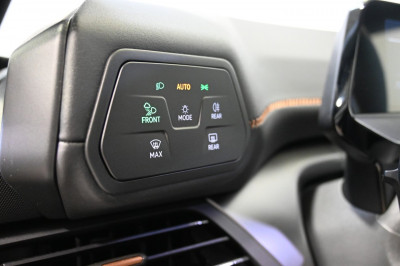 Cupra Born Gebrauchtwagen Cupra Born Gebrauchtwagen