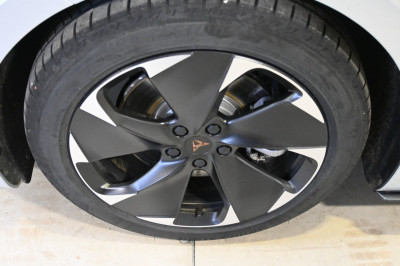 Cupra Born Gebrauchtwagen Cupra Born Gebrauchtwagen