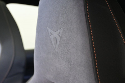 Cupra Born Gebrauchtwagen Cupra Born Gebrauchtwagen