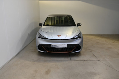 Cupra Born Gebrauchtwagen Cupra Born Gebrauchtwagen