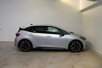 Cupra Born Gebrauchtwagen Cupra Born Gebrauchtwagen