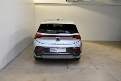 Cupra Born Gebrauchtwagen Cupra Born Gebrauchtwagen