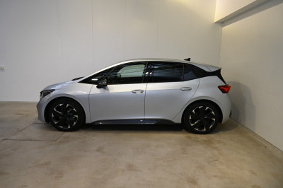 Cupra Born Gebrauchtwagen Cupra Born Gebrauchtwagen