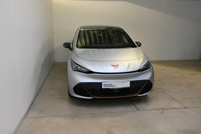 Cupra Born Gebrauchtwagen Cupra Born Gebrauchtwagen