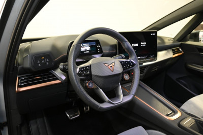 Cupra Born Gebrauchtwagen Cupra Born Gebrauchtwagen