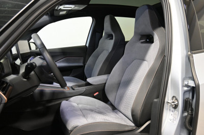 Cupra Born Gebrauchtwagen Cupra Born Gebrauchtwagen