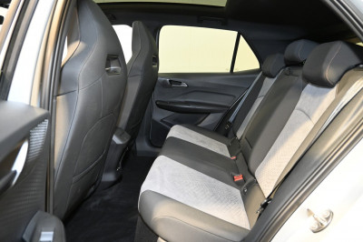 Cupra Born Gebrauchtwagen Cupra Born Gebrauchtwagen