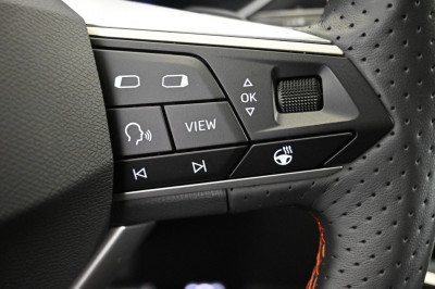 Seat Tarraco Gebrauchtwagen Seat Tarraco Gebrauchtwagen