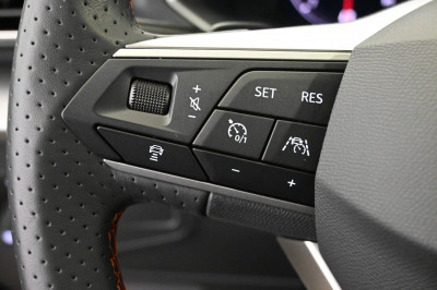 Seat Tarraco Gebrauchtwagen Seat Tarraco Gebrauchtwagen