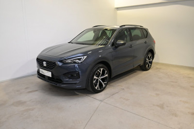 Seat Tarraco Gebrauchtwagen Seat Tarraco Gebrauchtwagen