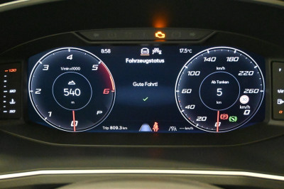 Seat Tarraco Gebrauchtwagen Seat Tarraco Gebrauchtwagen