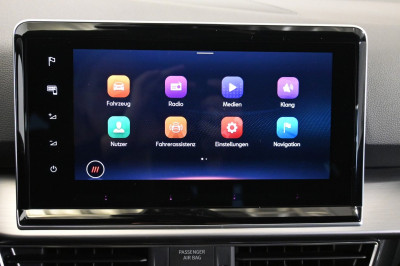 Seat Tarraco Gebrauchtwagen Seat Tarraco Gebrauchtwagen