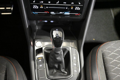 Seat Tarraco Gebrauchtwagen Seat Tarraco Gebrauchtwagen