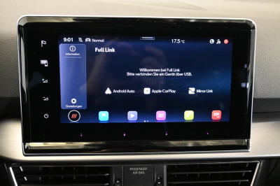 Seat Tarraco Gebrauchtwagen Seat Tarraco Gebrauchtwagen