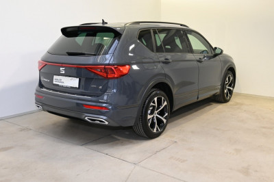 Seat Tarraco Gebrauchtwagen Seat Tarraco Gebrauchtwagen