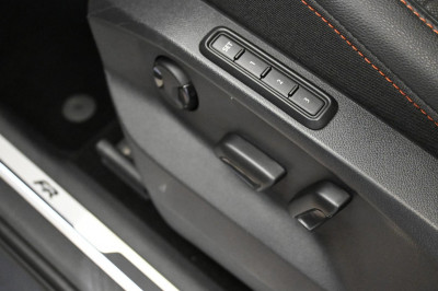 Seat Tarraco Gebrauchtwagen Seat Tarraco Gebrauchtwagen