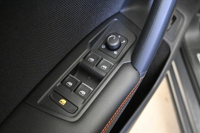 Seat Tarraco Gebrauchtwagen Seat Tarraco Gebrauchtwagen