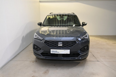 Seat Tarraco Gebrauchtwagen Seat Tarraco Gebrauchtwagen