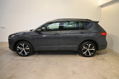Seat Tarraco Gebrauchtwagen Seat Tarraco Gebrauchtwagen
