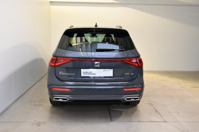 Seat Tarraco Gebrauchtwagen Seat Tarraco Gebrauchtwagen
