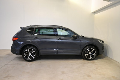 Seat Tarraco Gebrauchtwagen Seat Tarraco Gebrauchtwagen