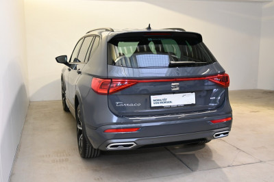 Seat Tarraco Gebrauchtwagen Seat Tarraco Gebrauchtwagen