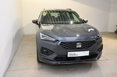 Seat Tarraco Gebrauchtwagen Seat Tarraco Gebrauchtwagen