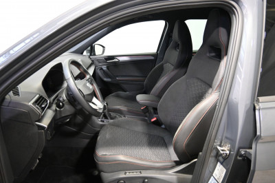 Seat Tarraco Gebrauchtwagen Seat Tarraco Gebrauchtwagen