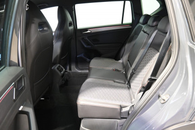 Seat Tarraco Gebrauchtwagen Seat Tarraco Gebrauchtwagen