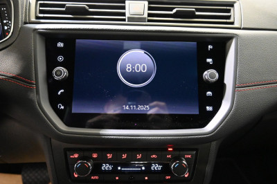 Seat Arona Gebrauchtwagen Seat Arona Gebrauchtwagen