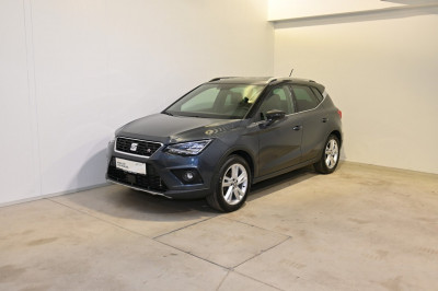 Seat Arona Gebrauchtwagen Seat Arona Gebrauchtwagen