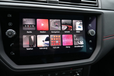 Seat Arona Gebrauchtwagen Seat Arona Gebrauchtwagen