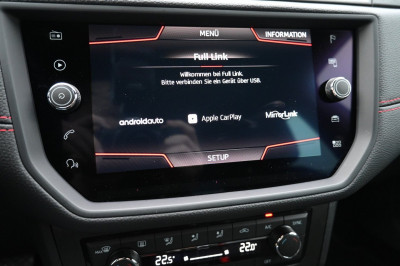 Seat Arona Gebrauchtwagen Seat Arona Gebrauchtwagen