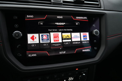 Seat Arona Gebrauchtwagen Seat Arona Gebrauchtwagen