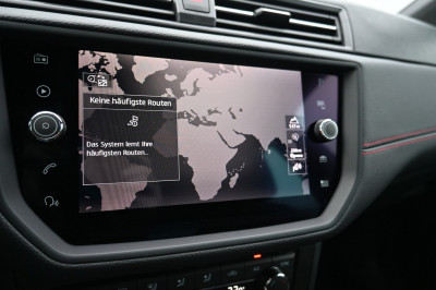 Seat Arona Gebrauchtwagen Seat Arona Gebrauchtwagen