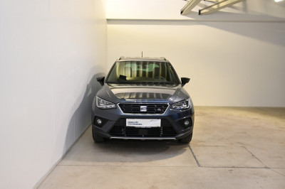 Seat Arona Gebrauchtwagen Seat Arona Gebrauchtwagen