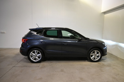 Seat Arona Gebrauchtwagen Seat Arona Gebrauchtwagen
