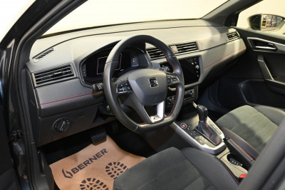 Seat Arona Gebrauchtwagen Seat Arona Gebrauchtwagen